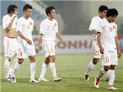 Bóng đá anh, ngoại hạng anh, lịch thi đấu euro 2012, ĐTVN: Giới hạn cuối cùng?